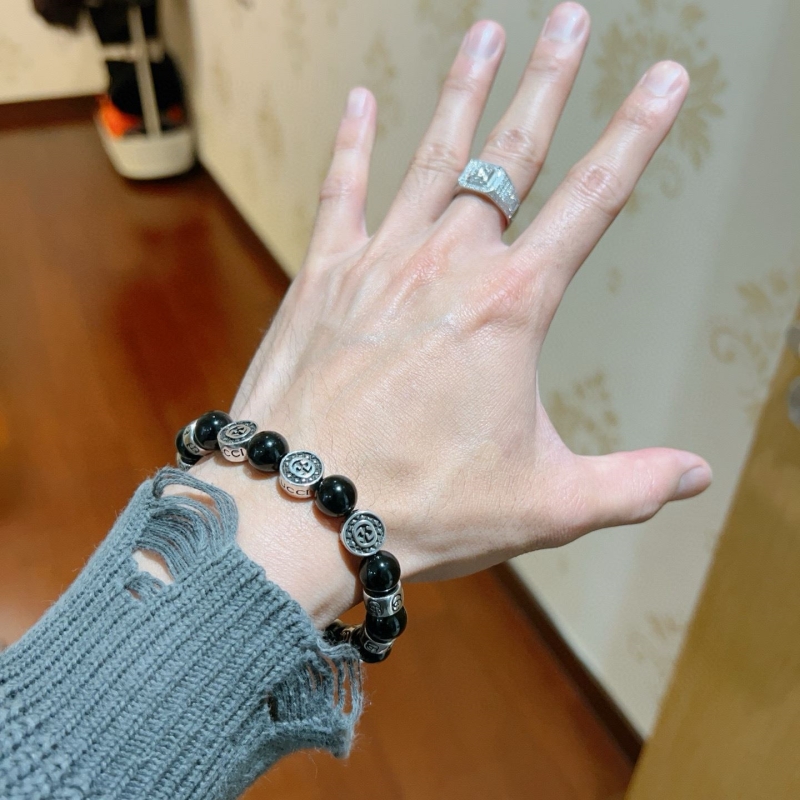 Gvc*1 bracelets